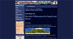 Desktop Screenshot of k-jaschke.de